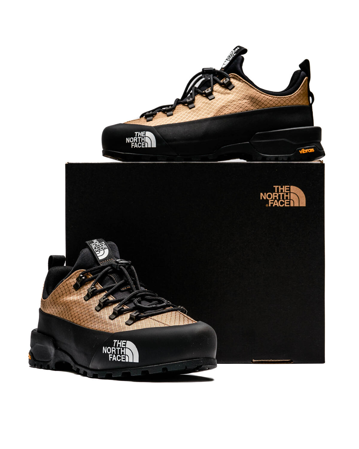The North Face Glenclyffe Low | NF0A817BKOM1 | AFEW STORE
